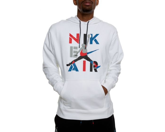 ciri ciri hoodie air jordan original