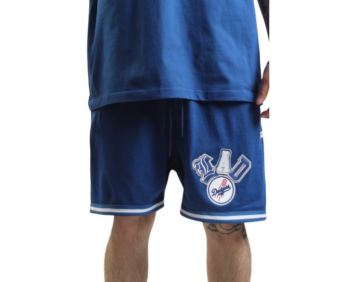 MLB■Small Logo Half-length Shorts★送料込 MLB□Basic Small Logo Half-Length Shorts □送料込 パンツ