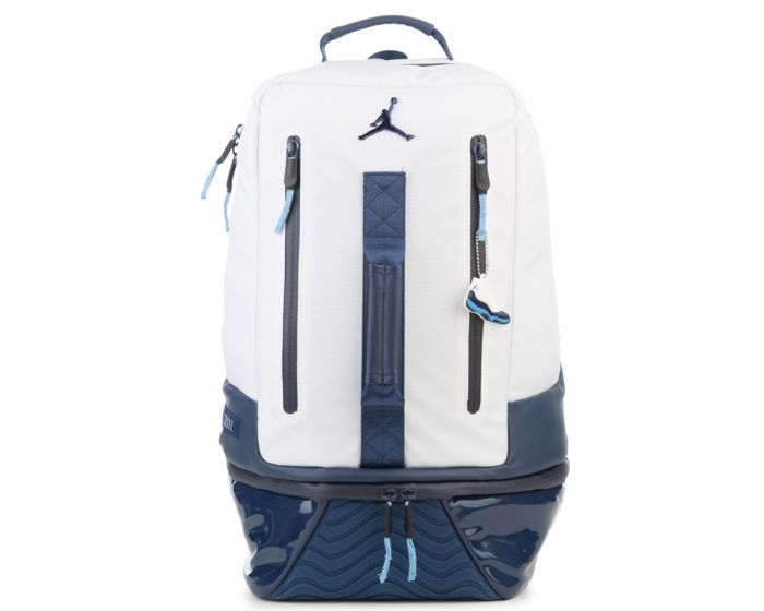 Jordan retro 11 backpack review hotsell