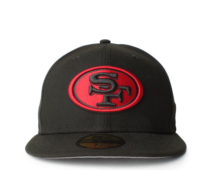 NEW ERA CAPS San Francisco 49ers Beanie 11239819 - Shiekh