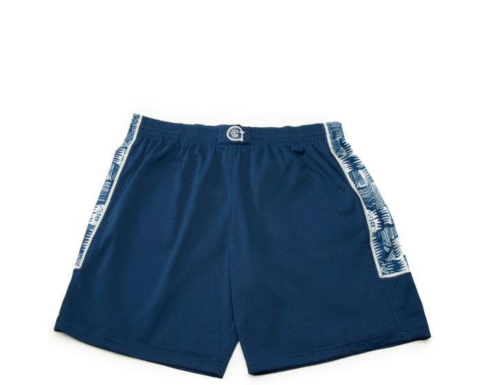 Mitchell & Ness Men's Ncaa Light Shorts Georgetown 1990 Shorts main image 1