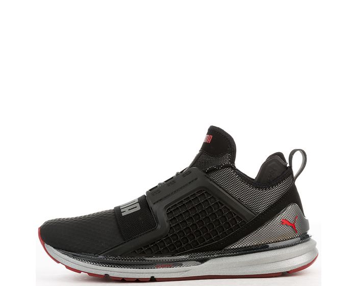 tenis puma limitless ignite