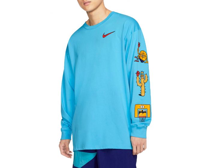 nike exploration series basketball