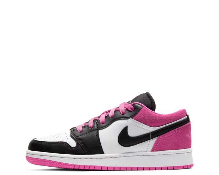 KK Selections　NIKE Air Jordan 1 JORDAN Grade-School Air 1 Low SE HQ2001 400 - Shiekh