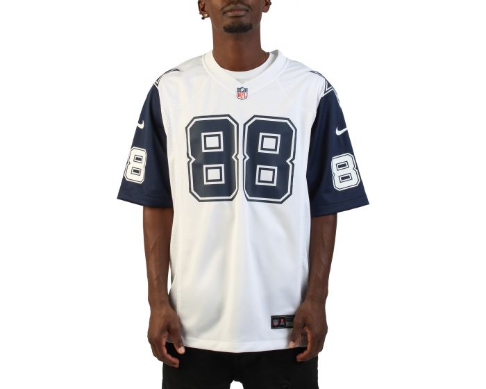 NIKE NFL Dallas Cowboys CeeDee Lamb Game Jersey. 67NM-DC2A-7RF-2LG