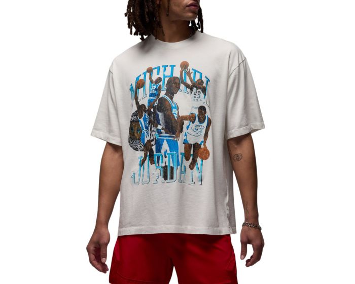 [NIKE] Jordan Flight Essential Graphic T-Shirt M★HQ8940-010 Shop Jordan Flight Essentials Graphic T-Shirt HQ8940-010