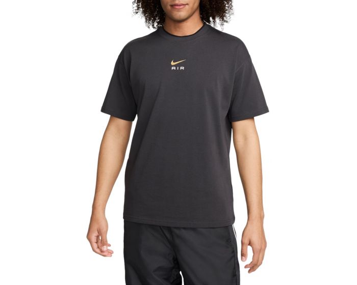 grey nike air t shirt