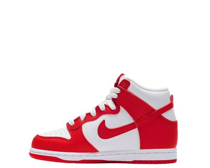 NIKE Pre-School Dunk High DD2314 115 - Shiekh