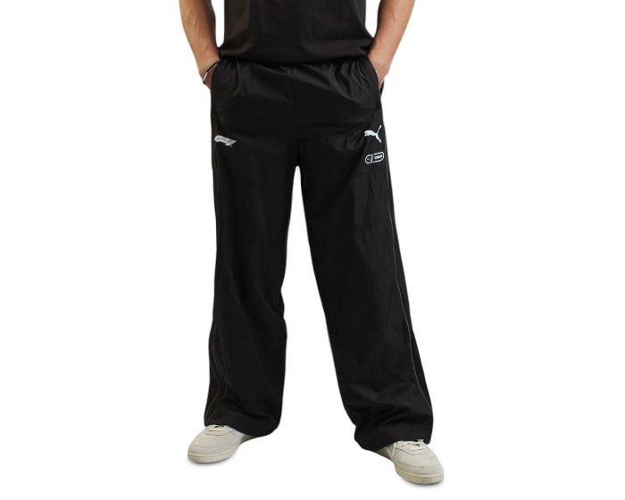 【別注】PUMA × Sasquatchfabrix. / TRACK PANT BEAMS（ビームス）【別注】PUMA × Sasquatchfabrix. / TRACK