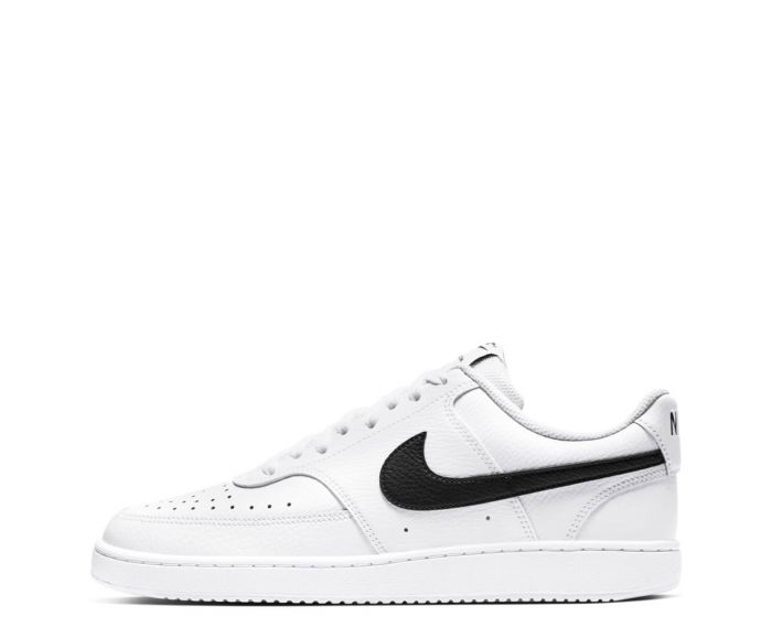 The office Bounty I found it NIKE Court Vision Low CD5463 101 - Shiekh
