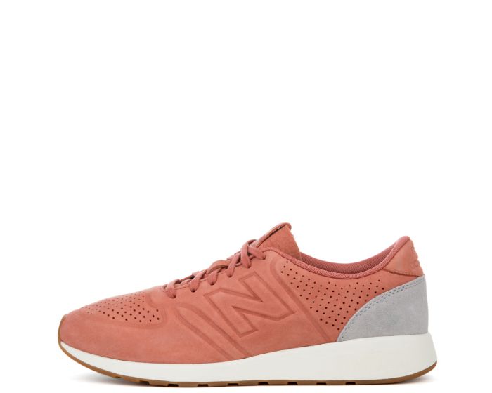 new balance salmon toe