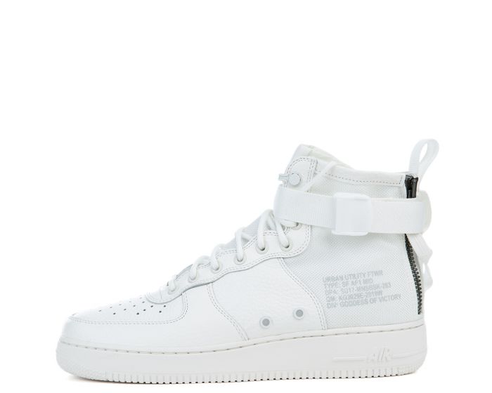 air force 1 mid 2018