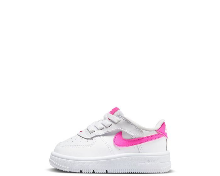 NIKE Toddler Force 1 Low EasyOn FN0236 102 - Shiekh