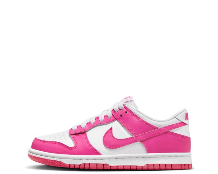 NIKE Grade School Dunk Low FB9109 102 - Shiekh