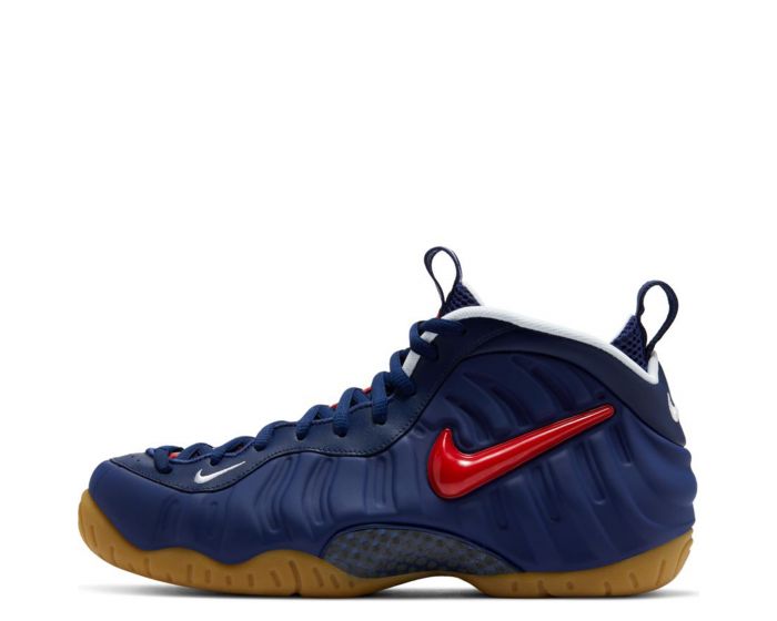 blue void university red foamposite