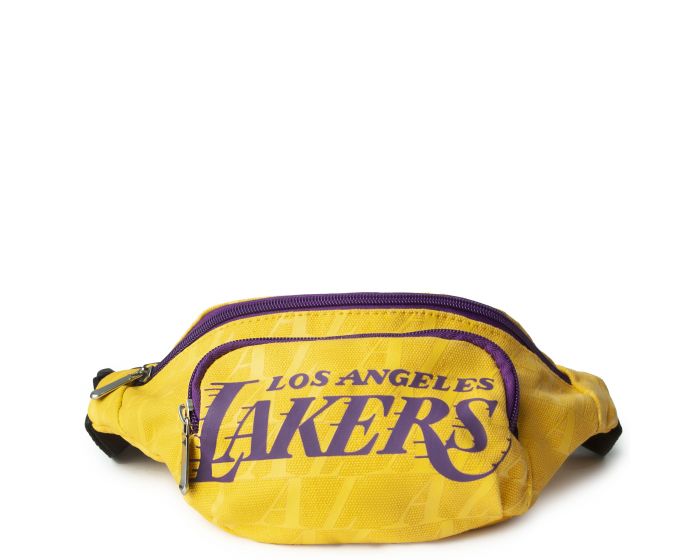 Lakers fanny pack new arrivals