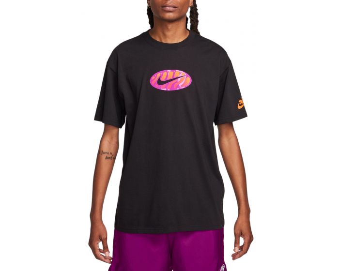 NIKE Sportswear Max90 T-Shirt FQ3752 010 - Shiekh