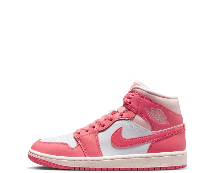JORDAN Air 1 Mid BQ6472 186 - Shiekh JORDAN Air 1 Mid BQ6472 186 - Shiekh