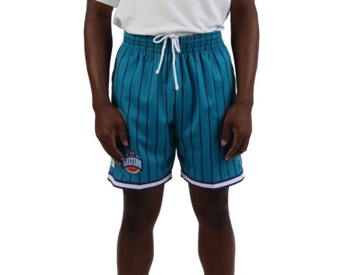 Toronto Blue Jays Mitchell & Ness Coop City Collection Mesh Shorts