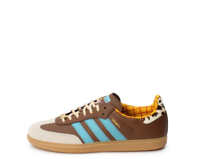 ADIDAS Grade-School Toy Story x Samba OG JI3098 - Shiekh