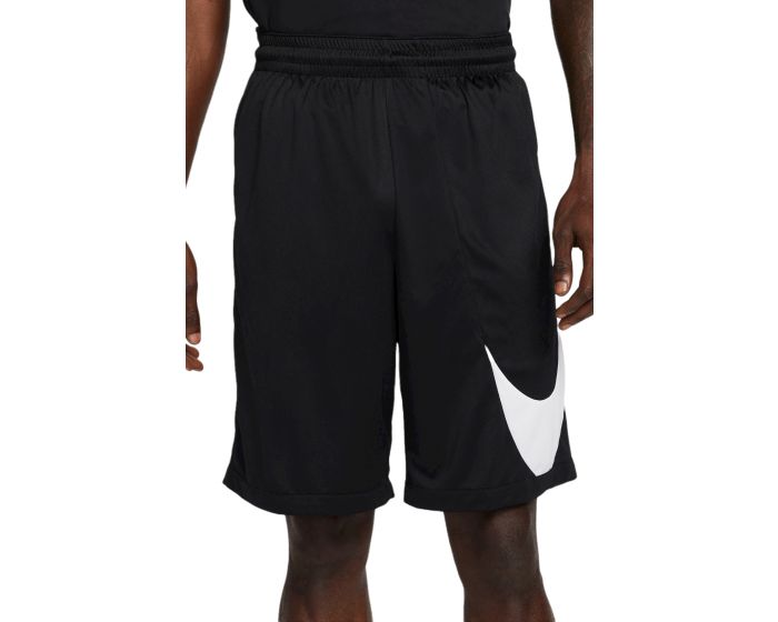 NIKE Dri-FIT Basketball Shorts DH6763 013 - Shiekh