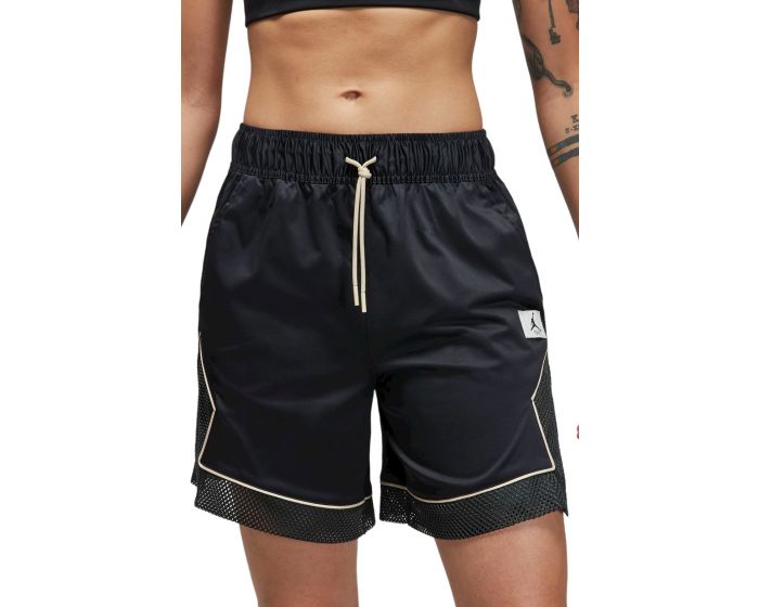 JORDAN Essentials Diamond Shorts DO5041 010 - Shiekh