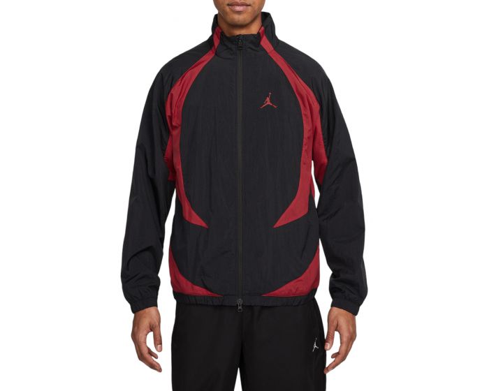 JORDAN Sport Jam Warm Up Jacket DX9367 013 - Shiekh
