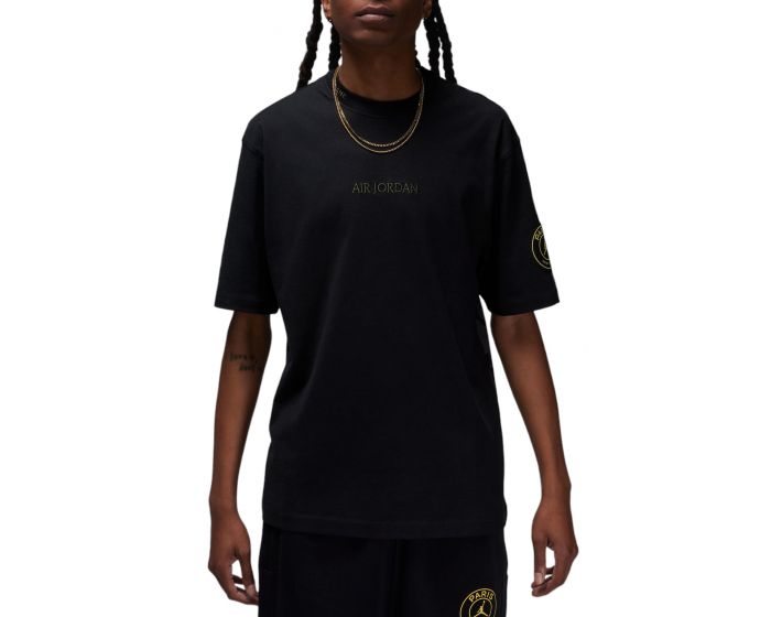 JORDAN Paris Saint-Germain Wordmark Heritage 85 T-Shirt