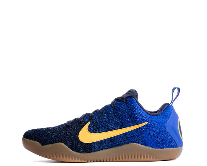 NIKE Kobe XI Elite Low FCB 844130 464 - Shiekh