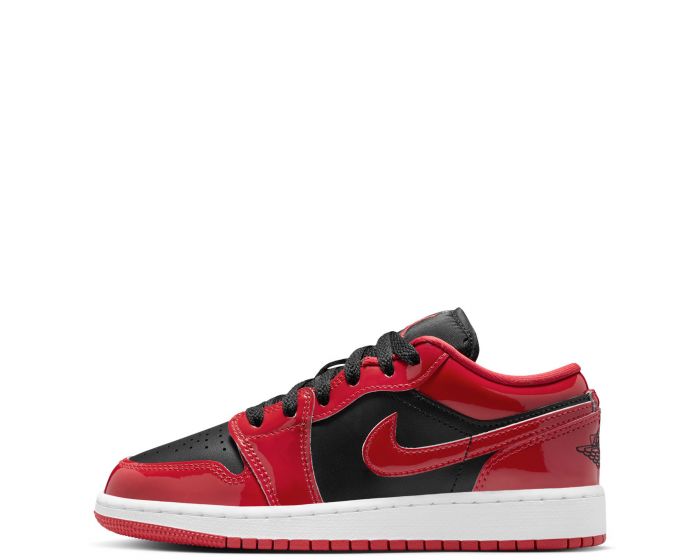 JORDAN Grade-School Air 1 Low SE HV4396 006 - Shiekh