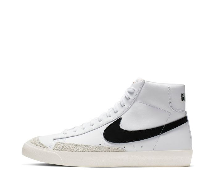 NIKE Blazer Mid '77 Vintage BQ6806 100 - Shiekh