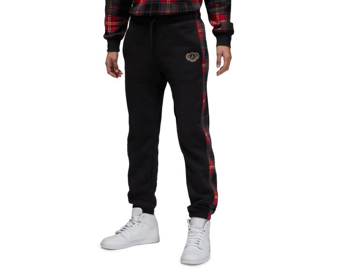JORDAN Brooklyn Fleece Pants DX7463 010 - Shiekh