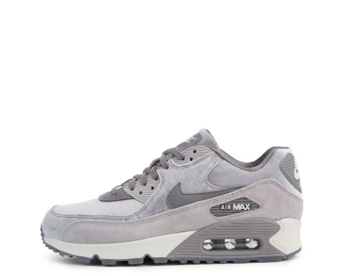 Nike air max deals 90 lx grey