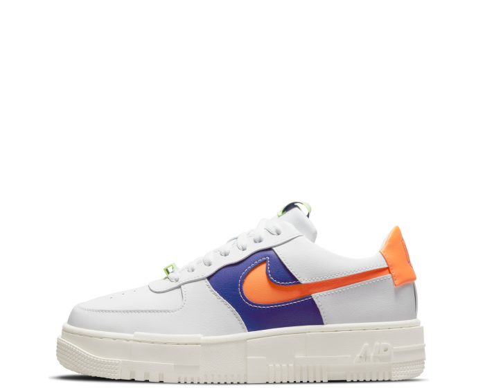 Nike Air Force store 1 Pixel