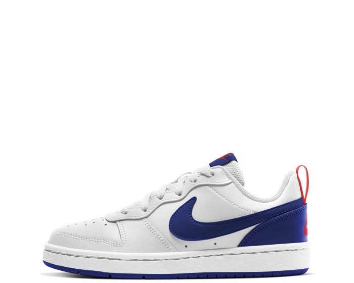 NIKE (GS) Court Borough Low 2 BQ5448 113 - Shiekh