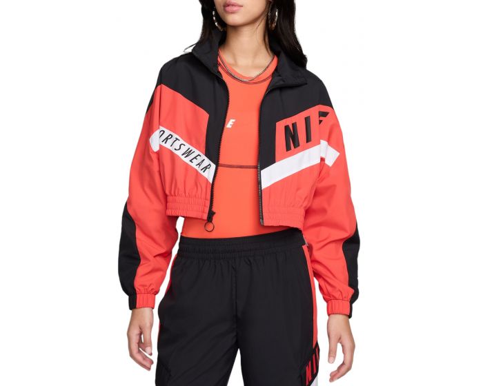 NIKE Sportswear Woven Jacket HF5956 696 - Shiekh