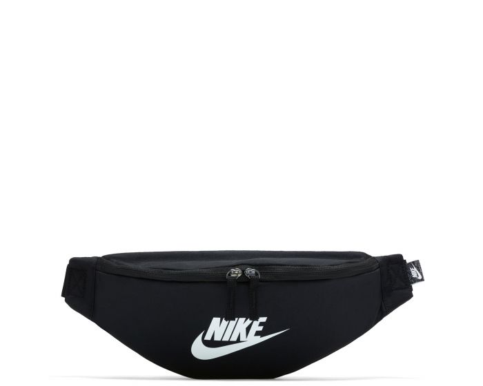 90's NIKE Fanny Pack ウエストバッグ Buy Nike Heritage Waistpack (3L) - Black/Black/White @ Nike Kuwait