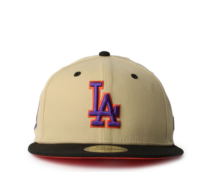 NEW ERA CAPS Los Angeles Dodgers 59Fifty 70798558 - Shiekh