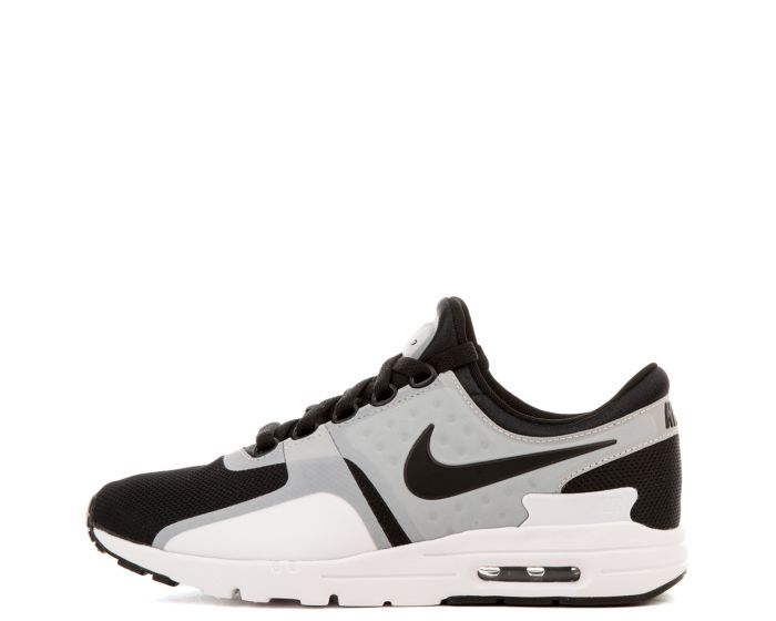 Nike Sneaker Nike Air Max Zero Essential Wolf Grey Size Nike