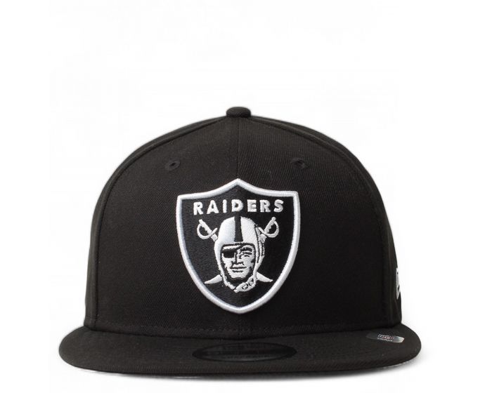 NEW ERA CAPS NFL Raiders 9Fifty Snapback 70419127 - Shiekh