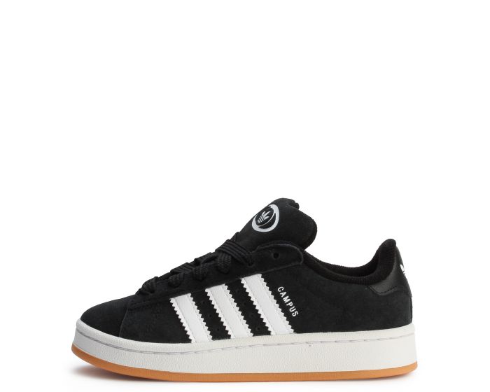 ADIDAS Pre-School Campus 00s Elastic Lace JI4331 - Shiekh