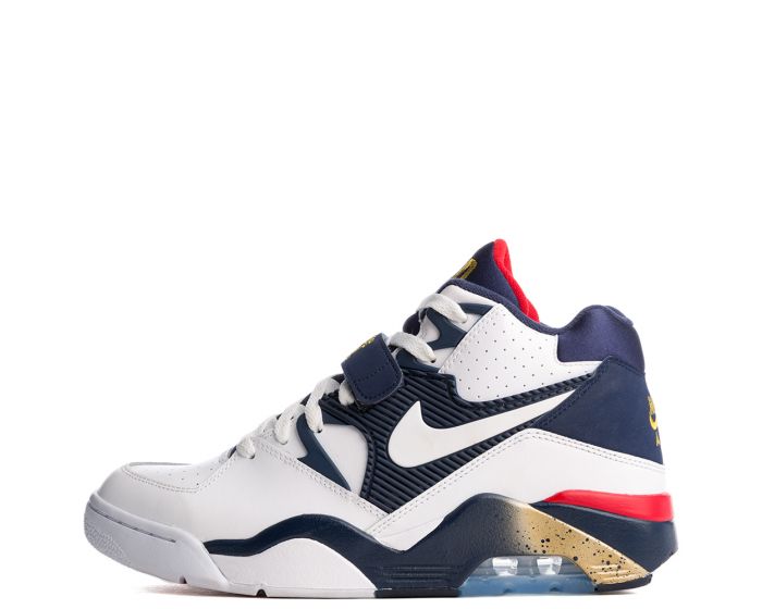 NIKE AIR FORCE 180 310095 100 - Shiekh