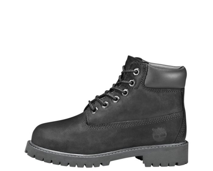 TIMBERLAND (PS) 6-Inch Premium Waterproof Boot TB012707 001 - Shiekh