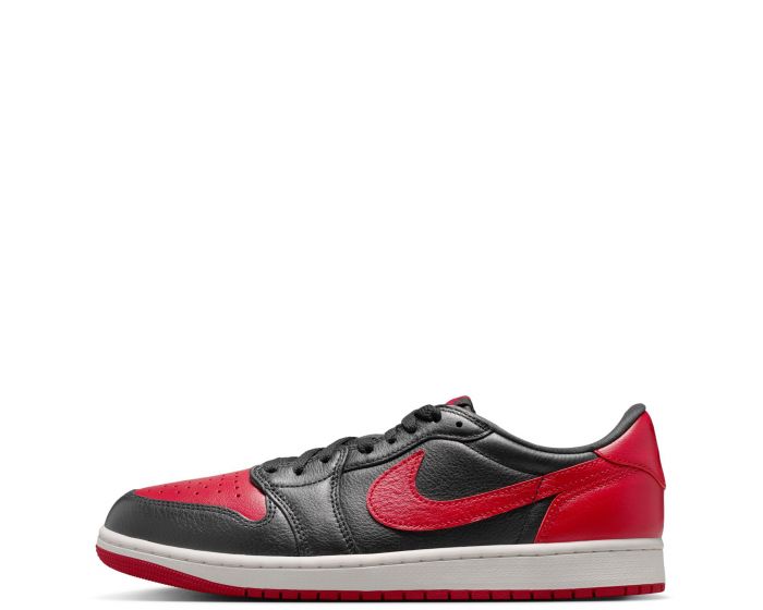 JORDAN Air 1 Low “Banned” IW6276 001 - Shiekh