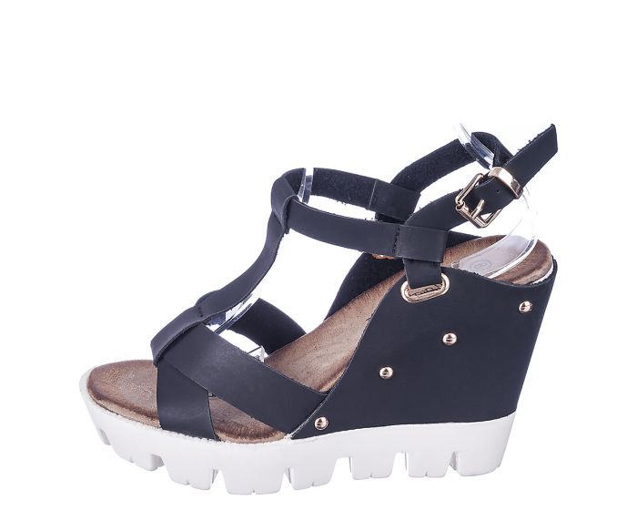 Mirage Sandal - Taupe