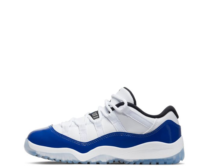 JORDAN (PS) Air 11 Retro Low 580522 100 - Shiekh
