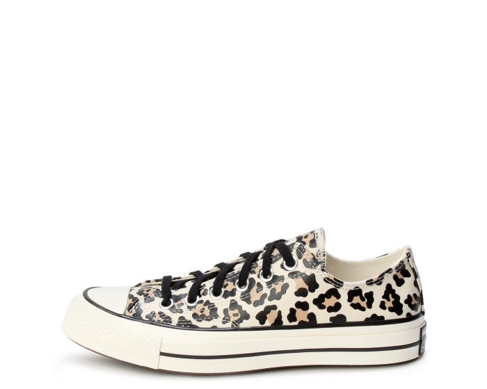 CONVERSE Chuck 70 Glow-In-The-Dark Wild Life A15033C - Shiekh