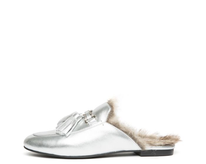 jeffrey campbell studious loafer mules