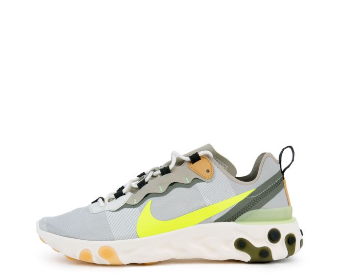 react element 55 we