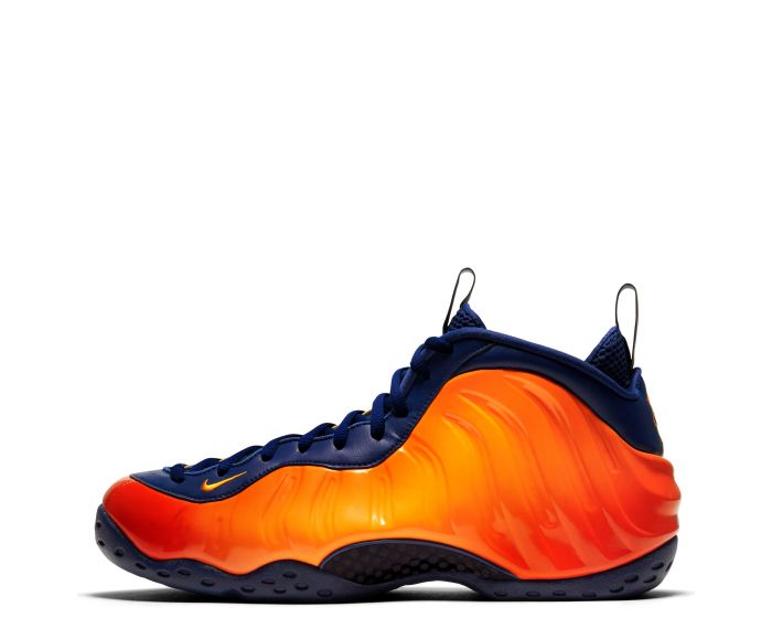 blue and orange foamposites 2017